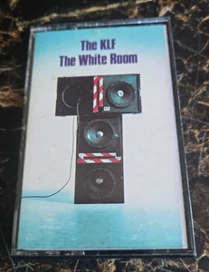 KLF original 1991 canadian cassette - Picture 1 of 3