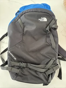 The North Face Snowman 25 Rucksack Backpack - Bild 1 von 3