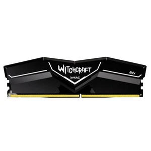 6360722 DYNACARD RAM KIT 32GB (2*16GB) DDR4 UDIMM 3200MHz - Foto 1 di 1