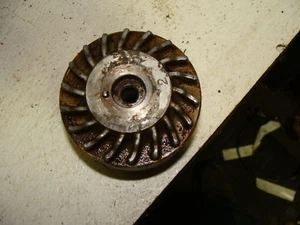 1972 kawasaki h2750 h2 750 kh 750 kh750 kh km137 rotor - Picture 1 of 3