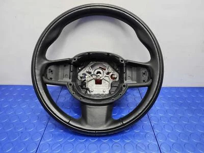 Volante Volvo S90 2017-2023 cuero negro genuino pieza OEM 32288783 Foto 1 de 4