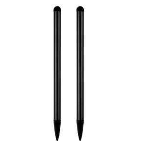 2pcs Pens Easy to Use Lightweight Compatible Stylus Pens Useful