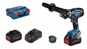 Bosch Taladro de Batería Gsb 18V-150 C Con 2x Pila ProCORE18V 8.0Ah En L-B - Imagen 1 de 1