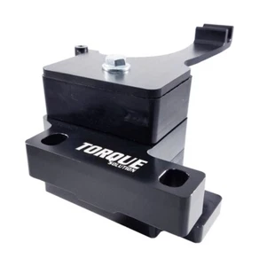 Torque Solution Billet Engine Mount for Volkswagen Golf/GTI/Golf R MK7 2015+ - Picture 1 of 1
