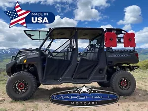 Polaris Ranger Lift Kit, 2022 XP 1000 2.5" Lift Kit Fits EPS Trail Boss MMA USA - Picture 1 of 13