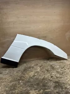MX5 MK1 NA rear wheelarch repair panel Mazda MX5 left hand quarter + Inner Arch - Picture 1 of 17