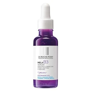 La Roche-Posay Mela B3 Serum, Dark Spot Corrector With Anti-Aging Melasyl + 10% - Picture 1 of 2