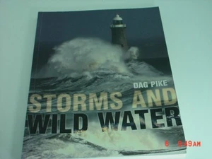 Dag Pike Storms And Wild Water (Paperback) - Imagen 1 de 1