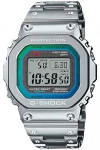 Radio Solor Casio G-SHOCK GMW-B5000PC-1JF Bluetooth Hombres Wtach Nueva - Imagen 1 de 2