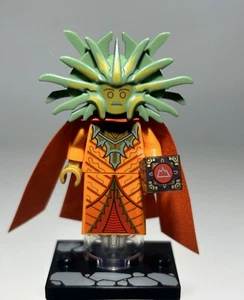 Lego The Lady Of Pain Minifigure Dungeons & Dragons 71047 Collectible Series NEW - Picture 1 of 2