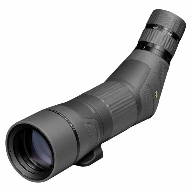 Mira telescópica Leupold 15-45x65 SX-4 Pro Guide HD ocular en ángulo - 177599 Foto 1 de 1