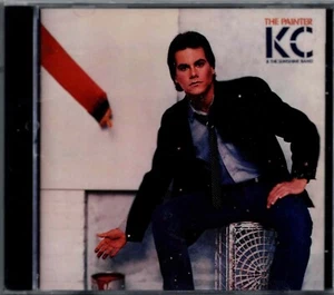 KC & THE SUNSHINE BAND - CD - The Painter - Expanded edition (New Sealed) FTG - Picture 1 of 2