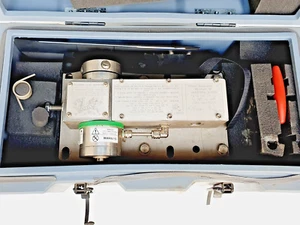 HOHNER DLS-001 Dragon Mud Flow Return Sensor Transmitter, Absolute Encoder - Picture 1 of 11