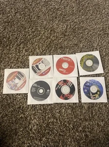 Saitek Smart, Winfast, Nero5, Catalyst, Logitech Gaming, Medi@ Show Power Dvd - Picture 1 of 17