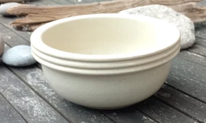 Vintage Stoneware Pearsons of Chesterfield Ovenproof Dish 16.8 x 7.6cm Beige - Picture 1 of 4