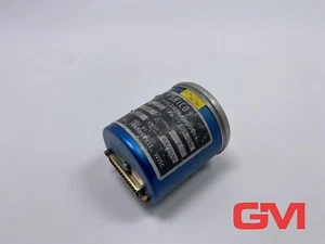 Unico Positionencoder PG-2000 Shaft Position Encoder 700-094 Positiongeber - Picture 1 of 7