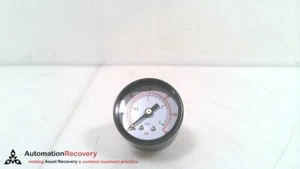 ROSS 30MDD MANOMETER, NEU* #324564 - Bild 1 von 4