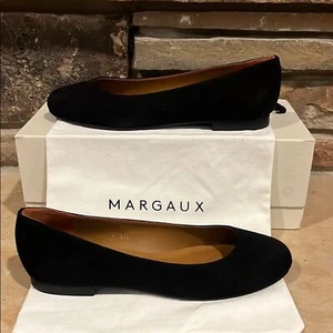 Ballerine Margaux donna nere - Foto 1 di 10