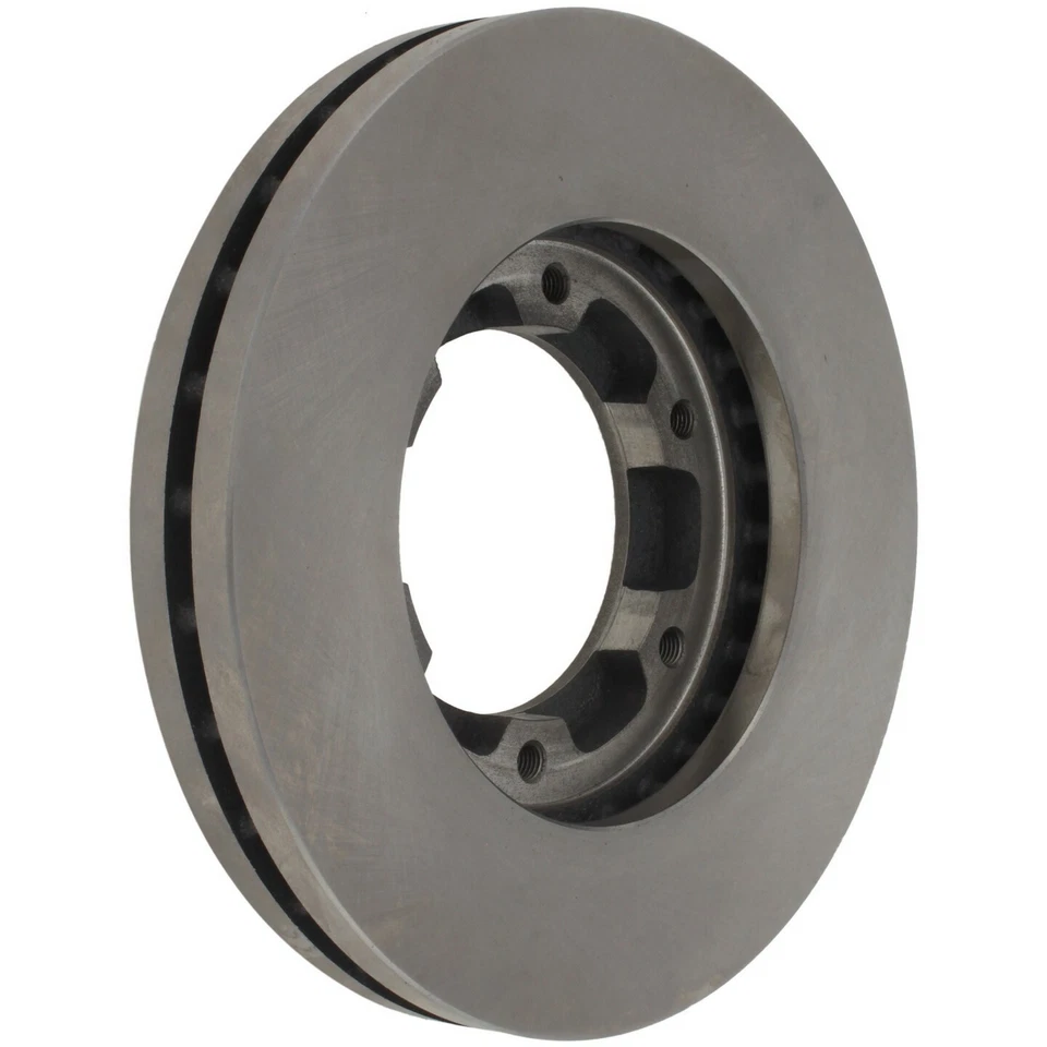 For 1996-2004 Mitsubishi Fuso FE-SP Standard Disc Brake Rotor Front Centric 1997 - Image 1 of 4