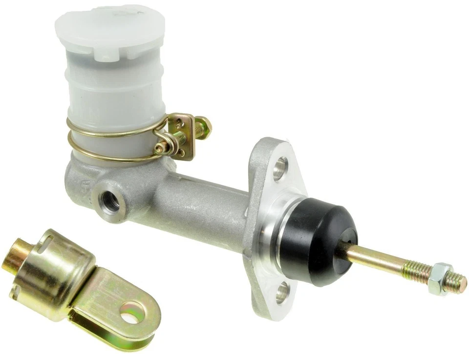 FITS 1985 1990-1995 MIGHTY MAX 1985-1993 RAM 50 CLUTCH MASTER CYLINDER - Image 1 of 4