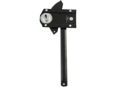 Regulador de ventana delantero izquierdo Mack RD 1990-1991, 1994-1995, 1997-2000 11118YF Foto 1 de 2