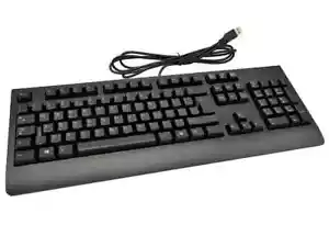 Lenovo KBBH21 Preferred Pro II USB Keyboard - Picture 1 of 1