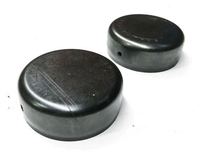 Tapa de extremo de rodamiento Elgin 5009475 [Lote de 2] NOS Foto 1 de 4