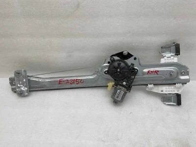 2015-2020 CHEVY/GMC SUBURBAN 1500 SERIES RH Passenger Side Regulator 0130822896 - Image 1 of 4