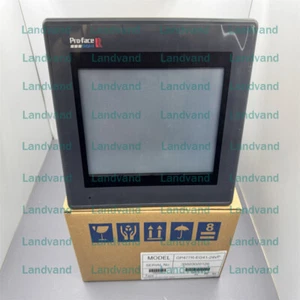 NEU PROFACE TOUCH PANEL GP477R-EG41-24VP GP477REG4124VP KOSTENLOSER schneller Versand - Bild 1 von 7
