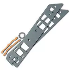 SCE Gaskets 111124 Intake Gasket Set - For Pro-Action 1pc. Intake - Foto 1 di 2