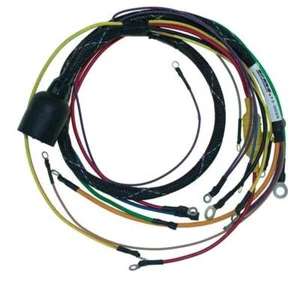 Wiring Harness Engine for OMC Stringer 1979-1981 4 Cyl replaces 982025 - Imagen 1 de 1
