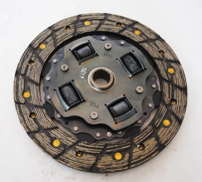 Original Honda Kupplung Kupplungsscheibe Accord 1988 3/4-Türer 22200PH4305 - Bild 1 von 2