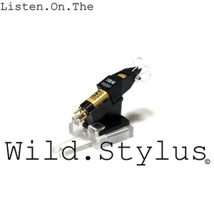 Dual ULM 60 E Cellule Cartridge & Ortofon DN 160 E Diamant Stylus N.O.S - Imagen 1 de 1