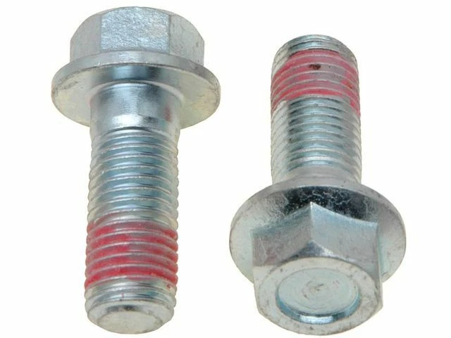 Tornillo de montaje de soporte de pinza delantera 91BZ57H para GMC Savana 4500 2009-2016 Foto 1 de 1