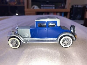 Vintage Rio 1923 Rolls Royce 1/43 Italy - Picture 1 of 5