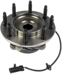 DORMAN 951-067 Wheel Bearing and Hub Assembly Front - Picture 1 of 2