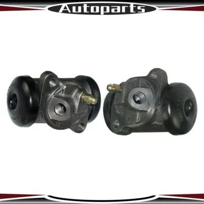 Cilindro de rueda de freno de tambor delantero para Buick Electra Centric 1967 1968 Foto 1 de 4