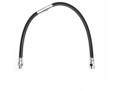 Para 1986-1991 Mazda RX7 mangueira de freio dianteira fricção dinâmica 37544GF 1987 1988 1989 - Imagem 1 de 2