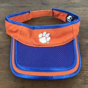 Sombrero con correa para visera Clemson Tigers NCAA CH48 - Imagen 1 de 5