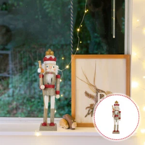 Decoration Decor Traditional Home Christmas Ornament Desktop - Picture 1 of 12