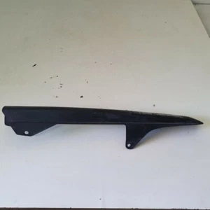 PARACATENA FORCELLONE HONDA HORNET 600 2003 2004 PICCOLO DANNO - Foto 1 di 10