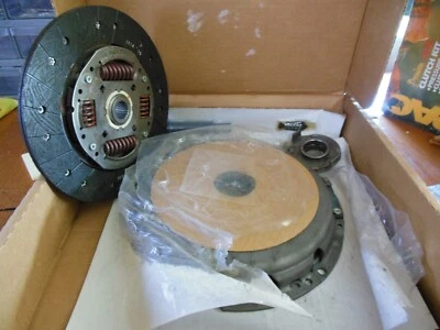 Rhinopac 07-082 Clutch Kit, For Some 89-90 Ford Taurus 3.0L - Image 1 of 2