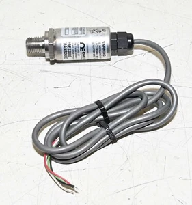 Omega ASML PX302-100GV Pressure Transducer 0-100 psi - Picture 1 of 3