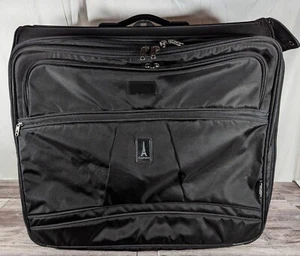 TravelPro Crew5 Travel Pro Crew 5 Garment Luggage Suitcase Bag 2-Wheels LARGE SZ - Picture 1 of 16