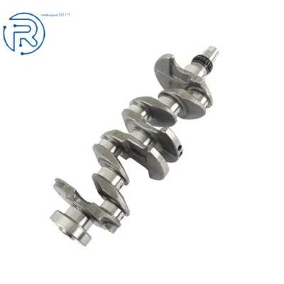 23110-2B100 Crankshaft For Hyundai Veloster Kia Soul Rio 2012-2017/2018/2019 1.6 - Image 1 of 4