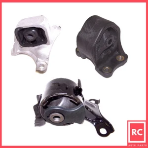 Motor & Trans Mount 3PCS Set for 2003-2010 Honda Element 2.4L Manual Trans - Bild 1 von 4