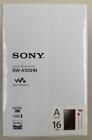 Sony Nw-A105Hn Walkman