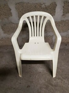 Tables Et Chaises En Plastique Pour Enfant Ebay