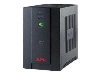 APC BX800CI Battery II price incl VAT 3 yr warranty* B2B - Bild 1 von 3