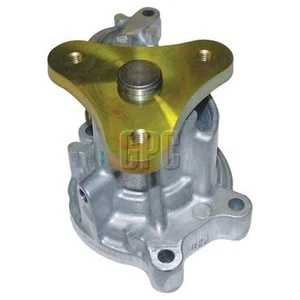 Water Pump for HONDA JAZZ GD 1.3L 4cyl L13A1 TF8164 - Picture 1 of 6